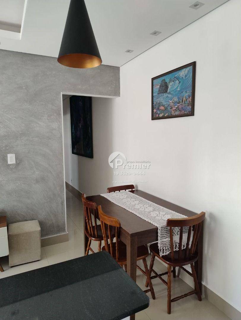 Apartamento à venda com 2 quartos, 51m² - Foto 21