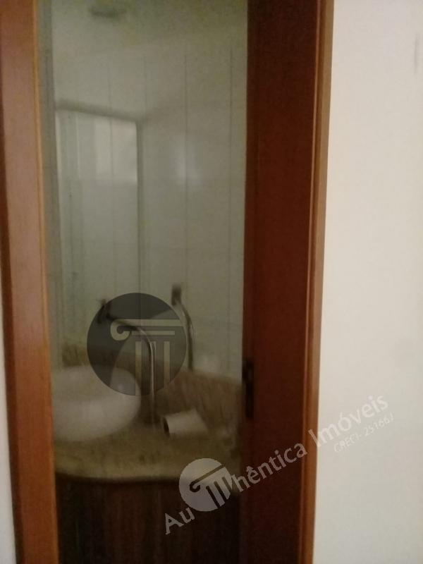 Apartamento à venda com 2 quartos, 64m² - Foto 7