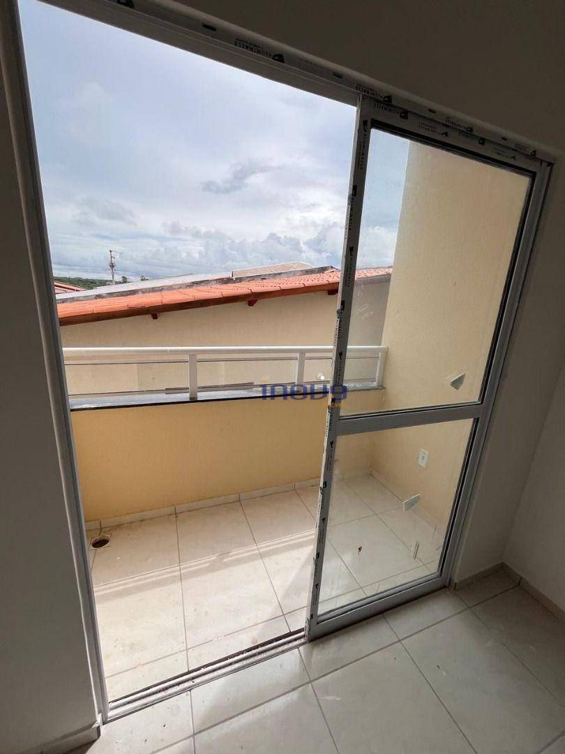 Apartamento à venda com 2 quartos, 55m² - Foto 14