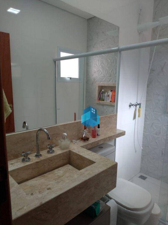 Casa à venda com 3 quartos, 132m² - Foto 17