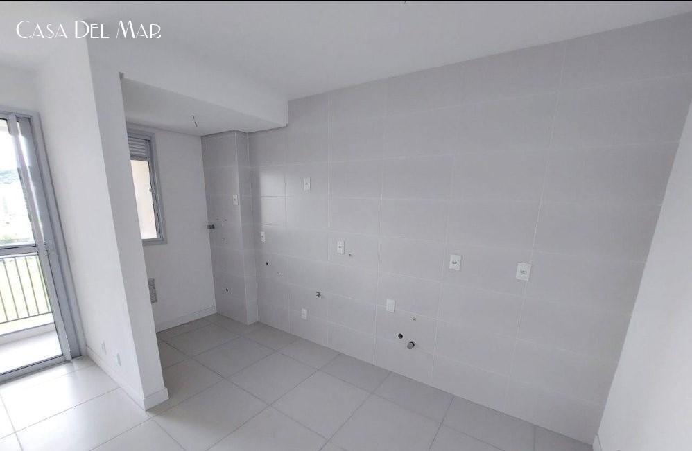 Apartamento à venda com 2 quartos, 56m² - Foto 5