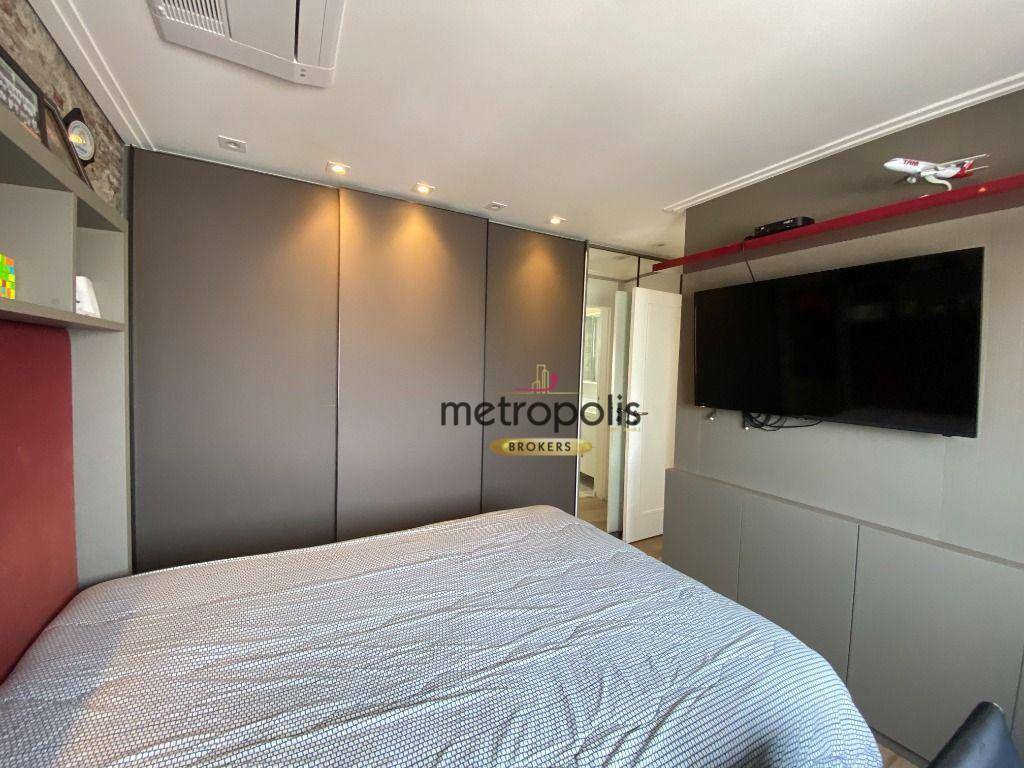 Apartamento para alugar com 3 quartos, 264m² - Foto 29