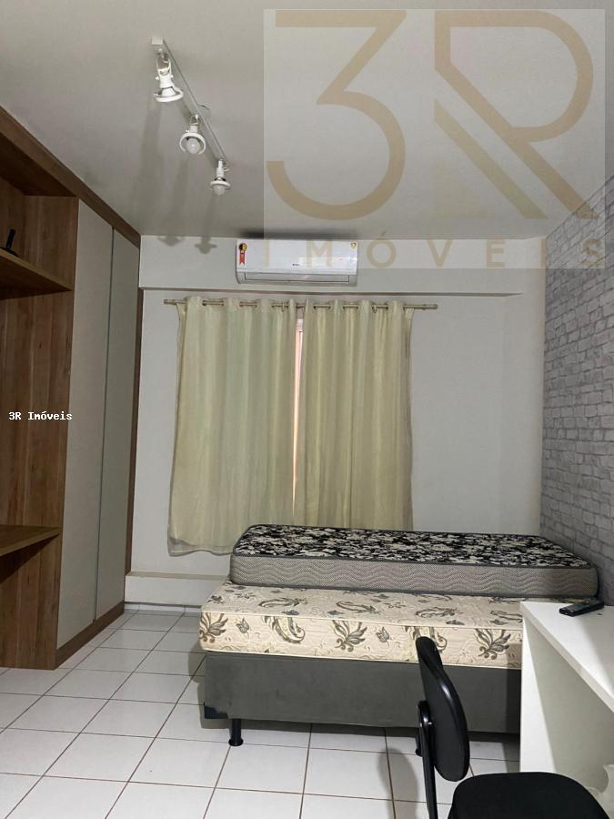 Apartamento para alugar com 1 quarto, 22m² - Foto 1