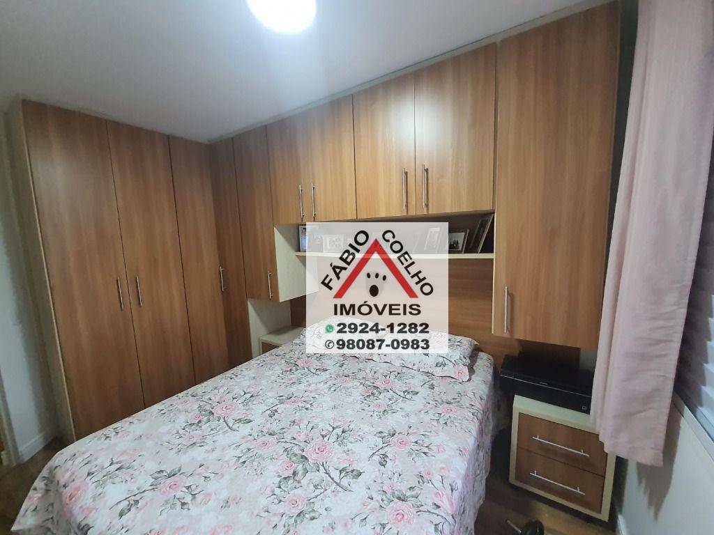 Apartamento à venda com 2 quartos, 49m² - Foto 4