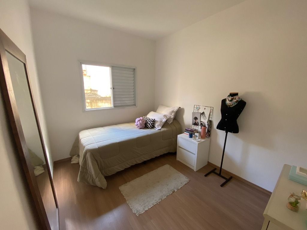 Apartamento à venda com 2 quartos, 54m² - Foto 7