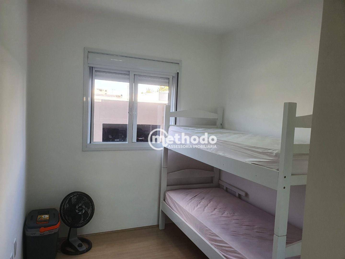 Apartamento à venda com 2 quartos, 55m² - Foto 5