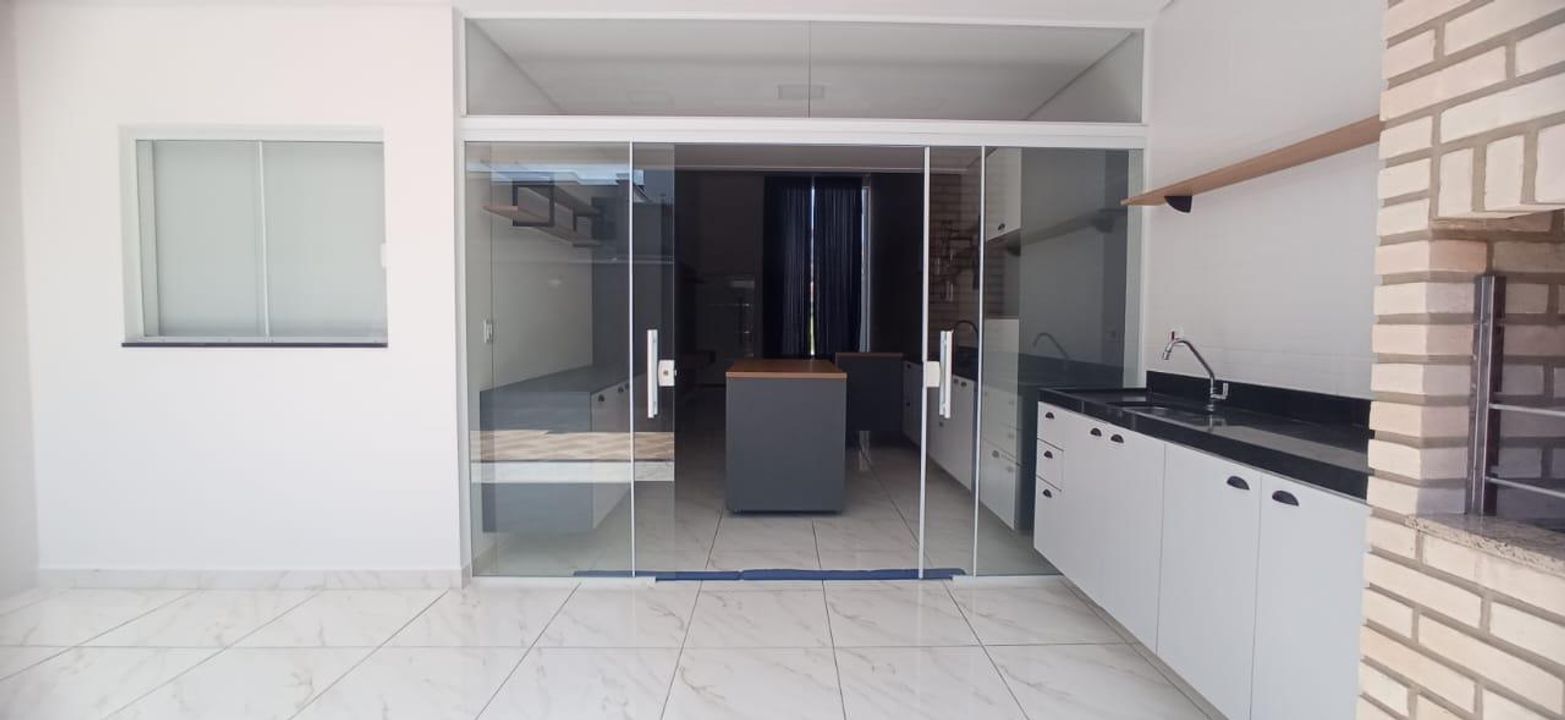 Casa de Condomínio à venda com 2 quartos, 150m² - Foto 8