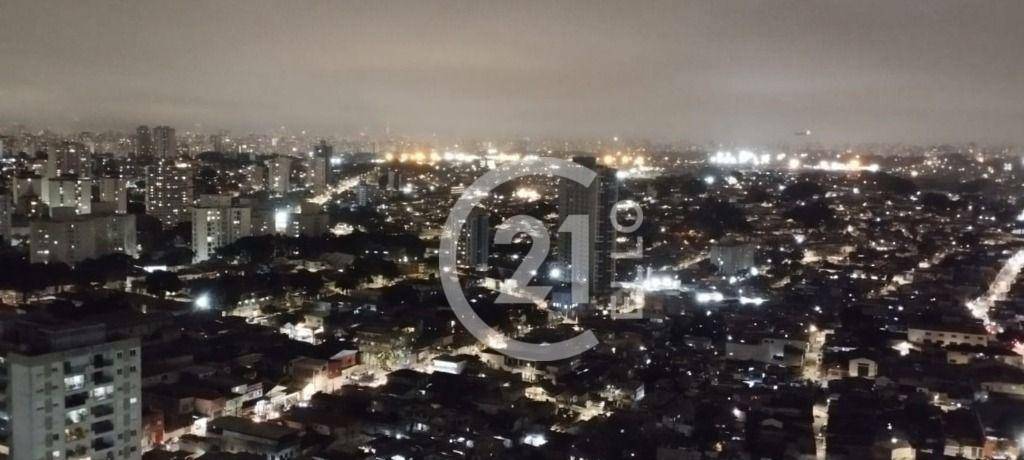 Cobertura à venda com 2 quartos, 100m² - Foto 1