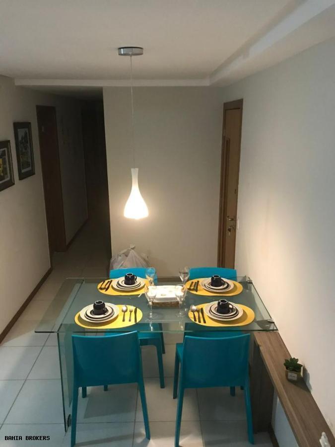 Apartamento à venda com 3 quartos, 69m² - Foto 6