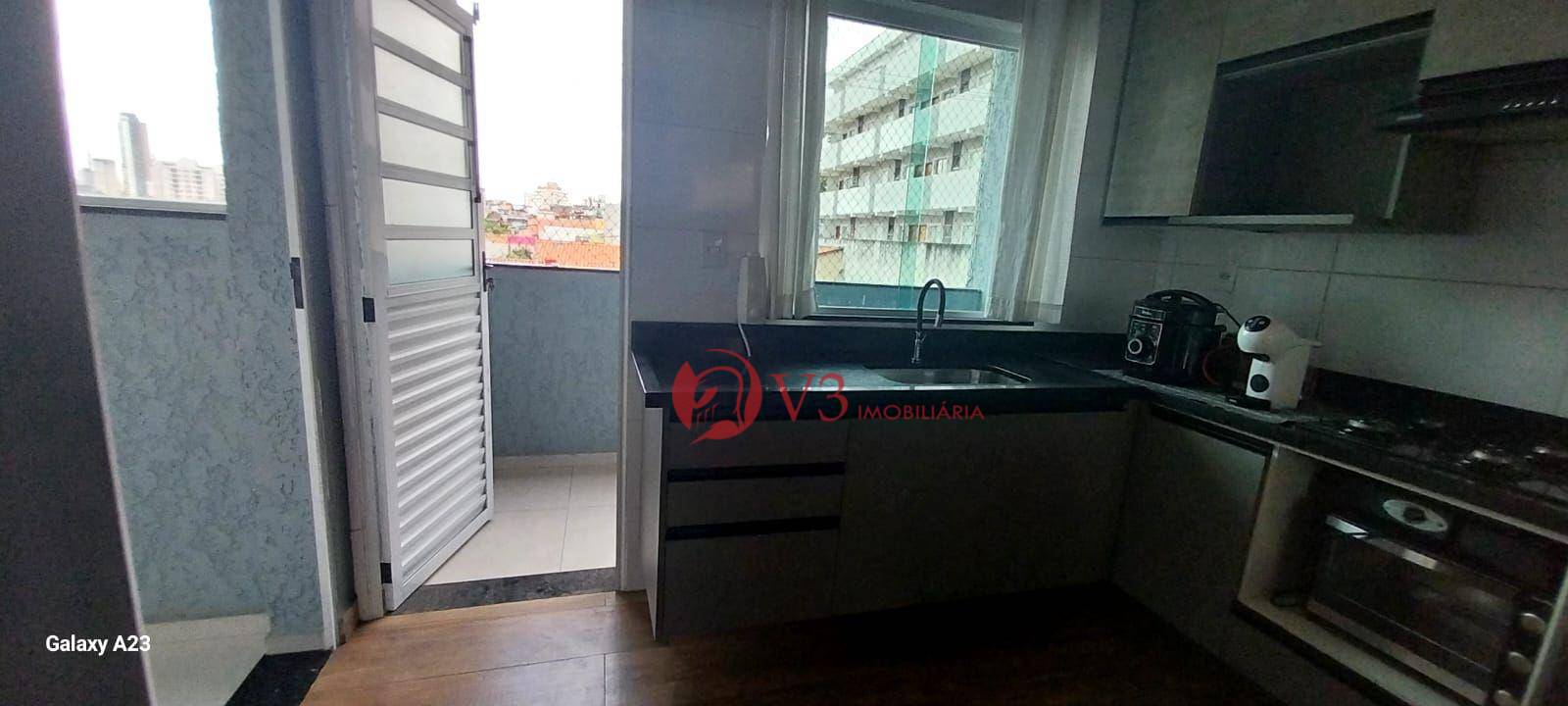 Apartamento à venda e aluguel com 2 quartos, 70m² - Foto 1