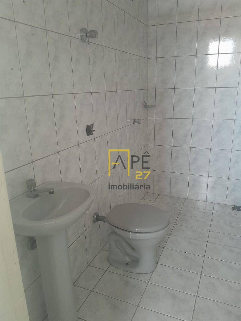 Loja-Salão para alugar, 130m² - Foto 14