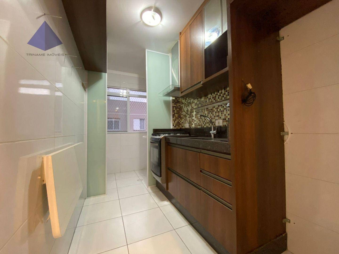 Apartamento, 2 quartos, 49 m² - Foto 4