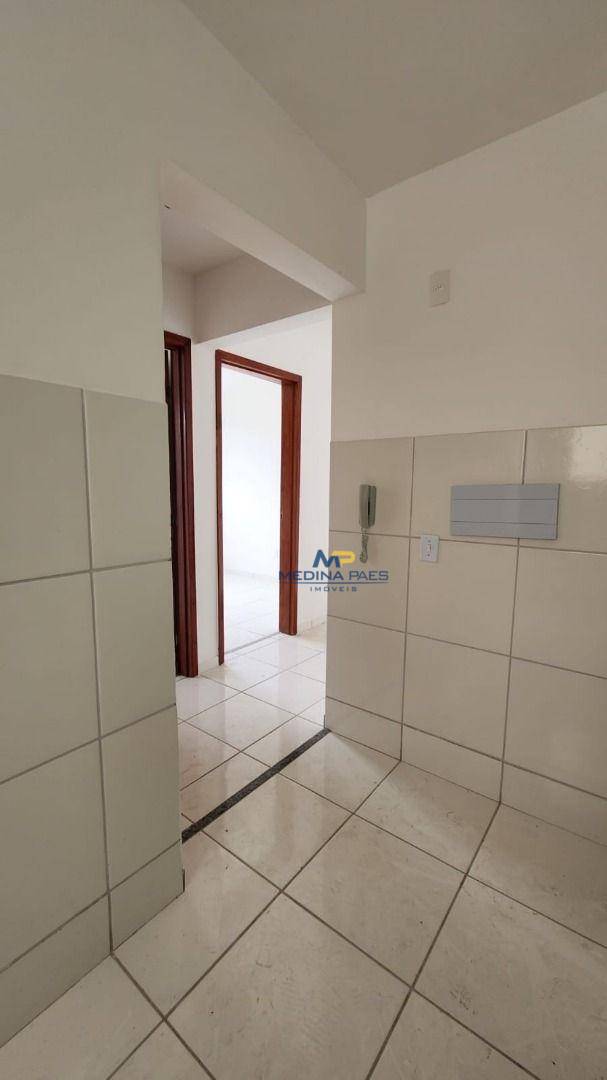 Apartamento à venda com 2 quartos, 45m² - Foto 7