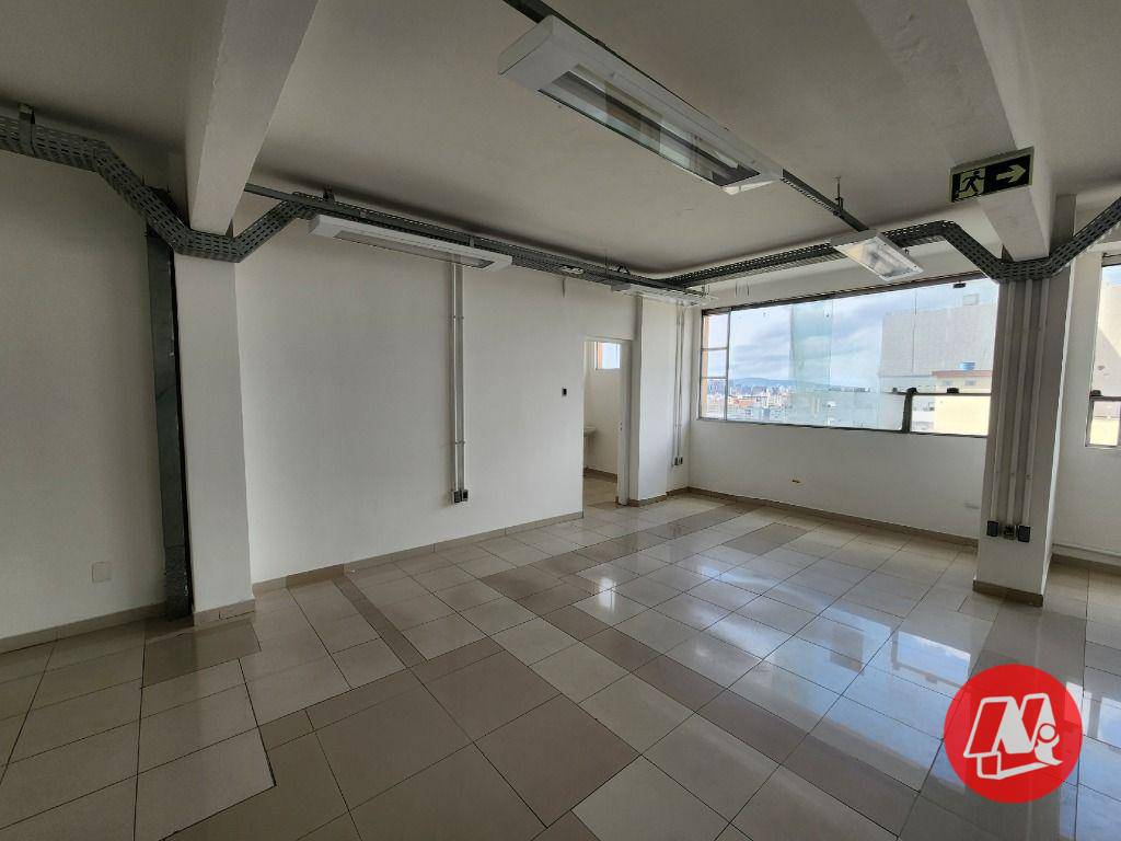 Conjunto Comercial-Sala à venda, 131m² - Foto 8