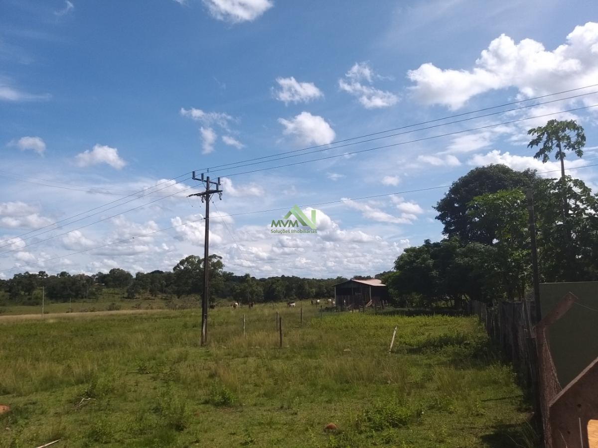Fazenda à venda com 4 quartos, 430000m² - Foto 27
