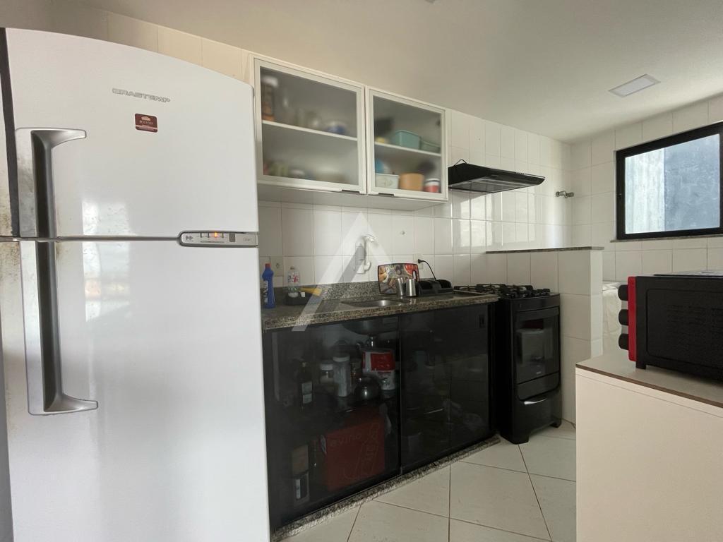 Apartamento à venda com 1 quarto, 48m² - Foto 9