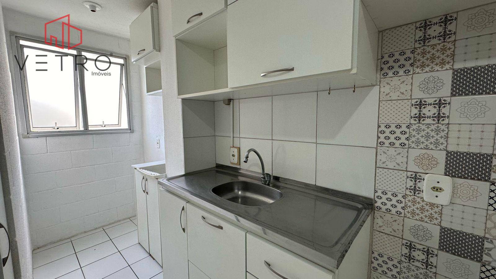 Apartamento à venda com 2 quartos, 63m² - Foto 10