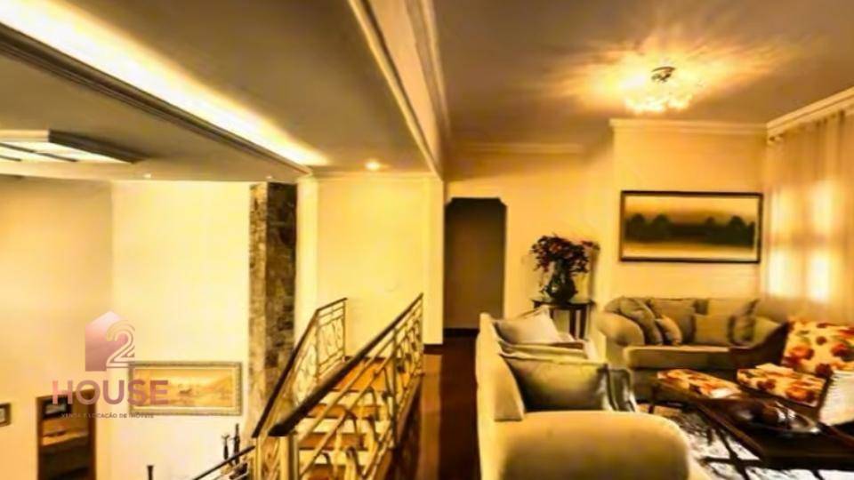 Casa de Condomínio, 5 quartos - Foto 2