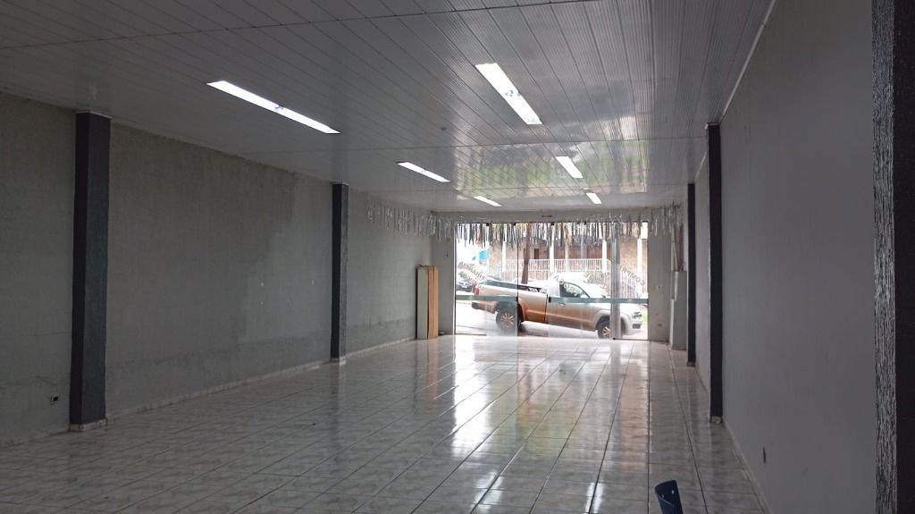 Loja-Salão para alugar, 143m² - Foto 4