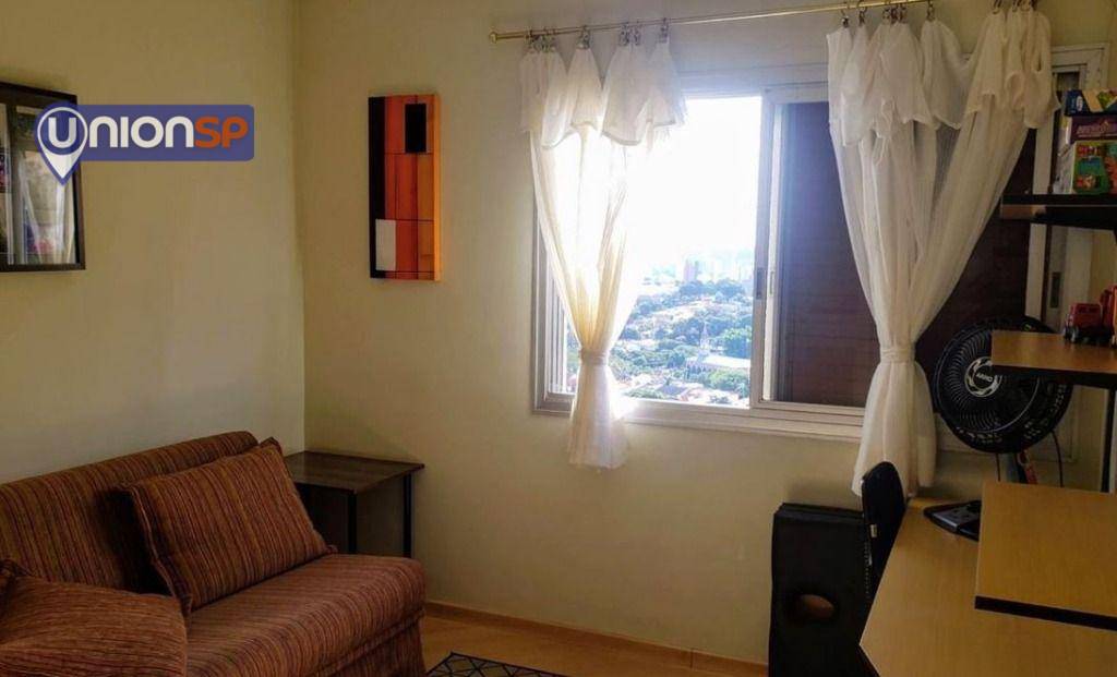 Apartamento à venda com 3 quartos, 160m² - Foto 12