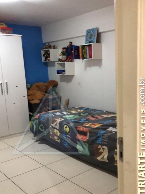 Apartamento à venda com 3 quartos, 66m² - Foto 12