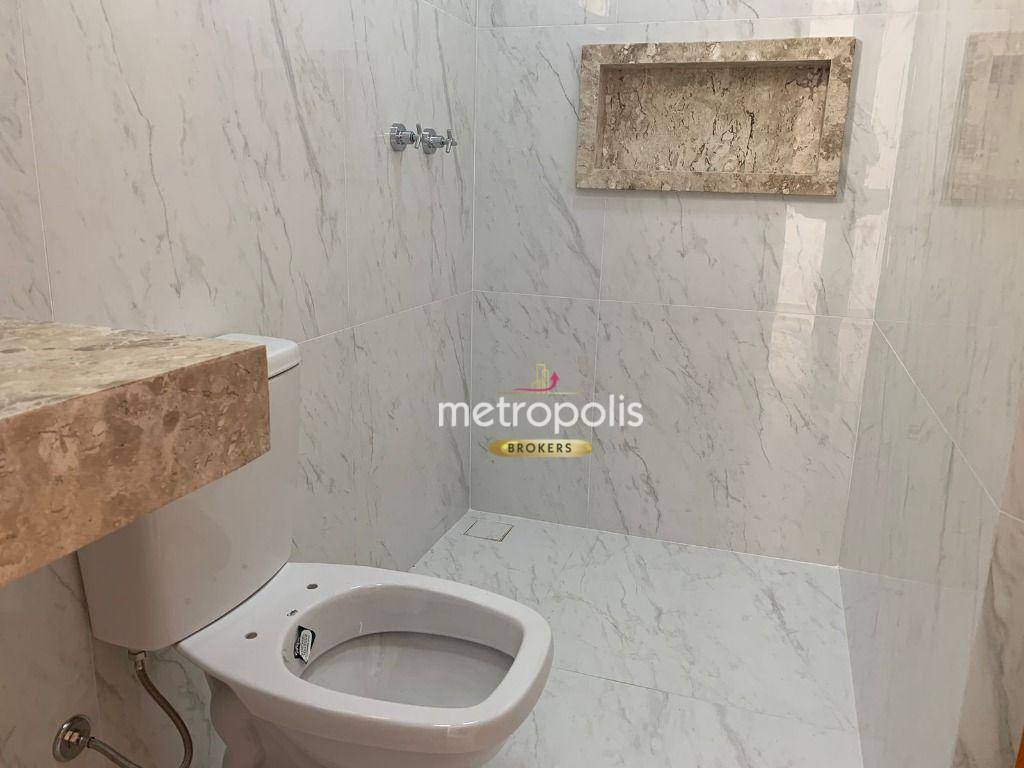 Apartamento à venda com 2 quartos, 58m² - Foto 11