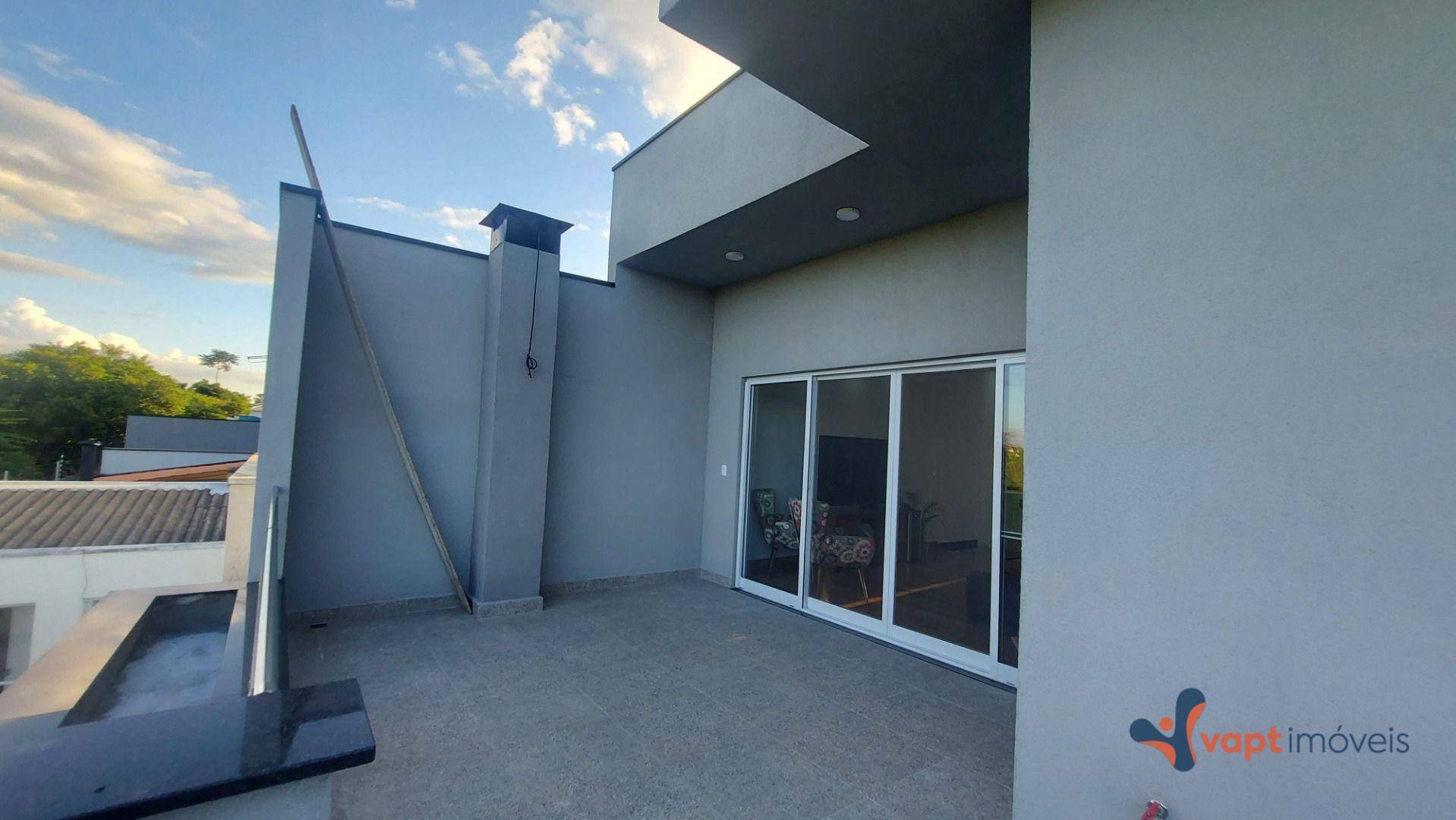 Sobrado à venda com 4 quartos, 213m² - Foto 45