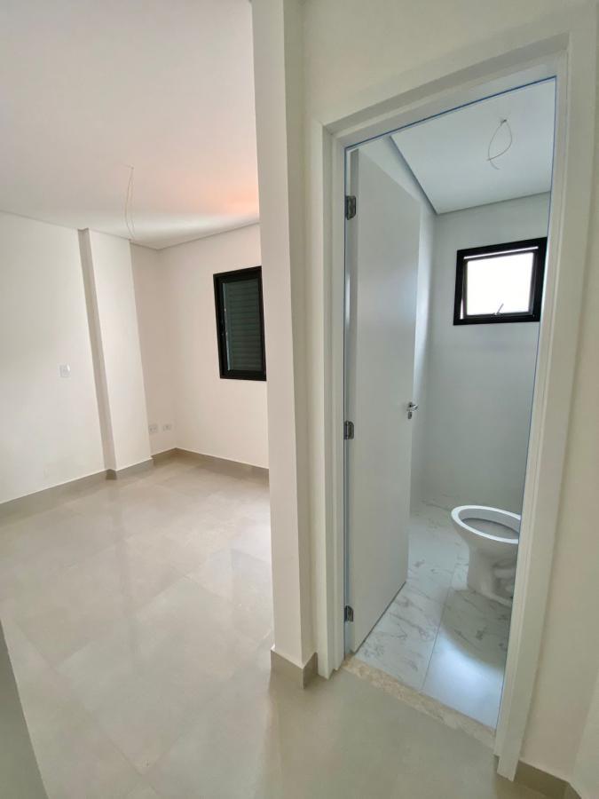 Apartamento à venda com 2 quartos, 58m² - Foto 4