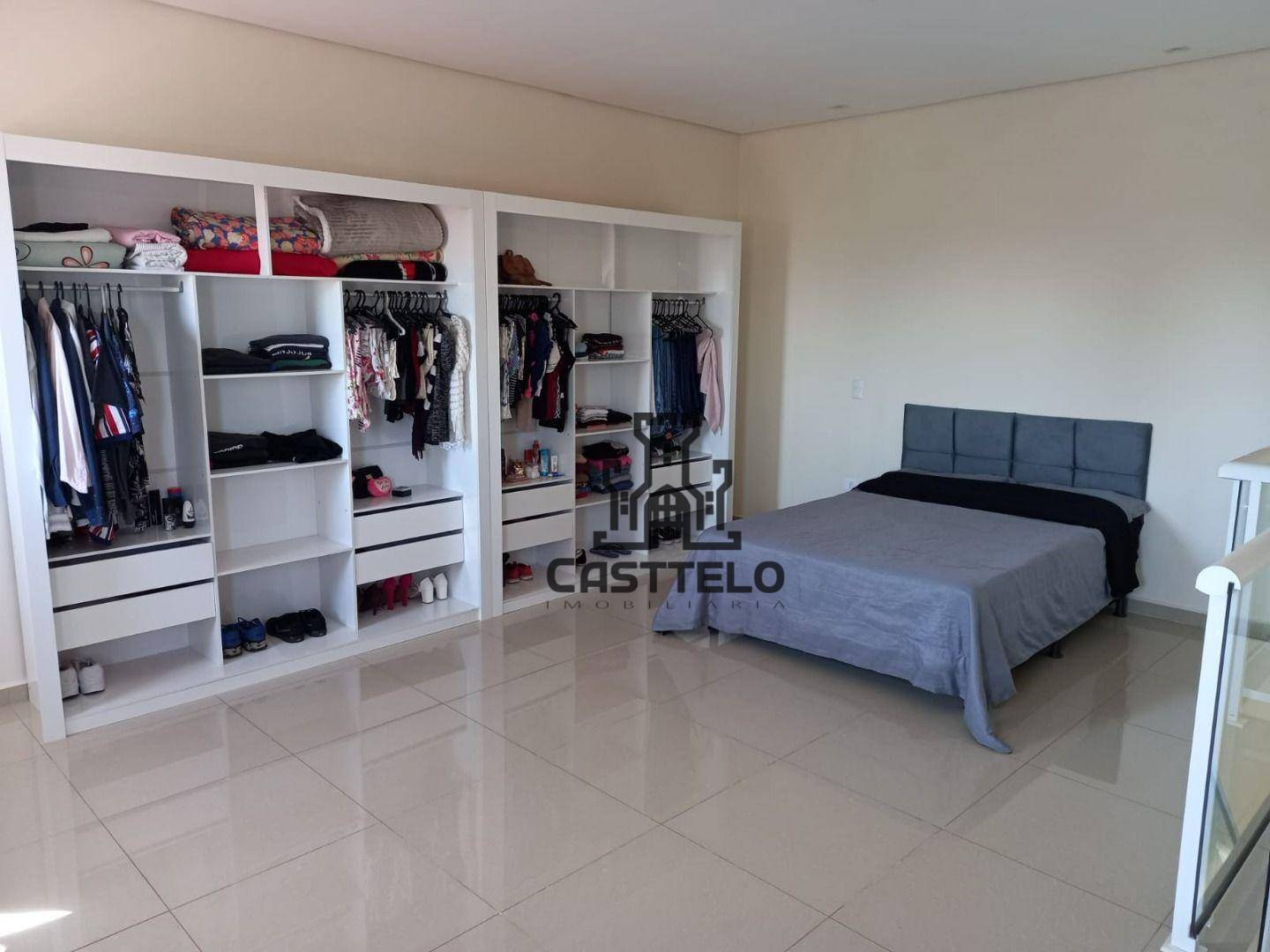 Casa à venda com 3 quartos, 137m² - Foto 12