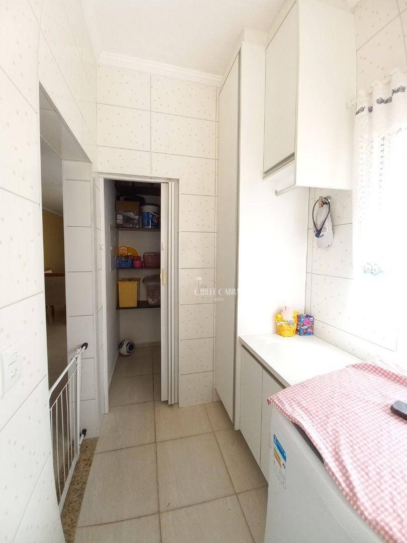 Casa de Condomínio à venda com 3 quartos, 246m² - Foto 15