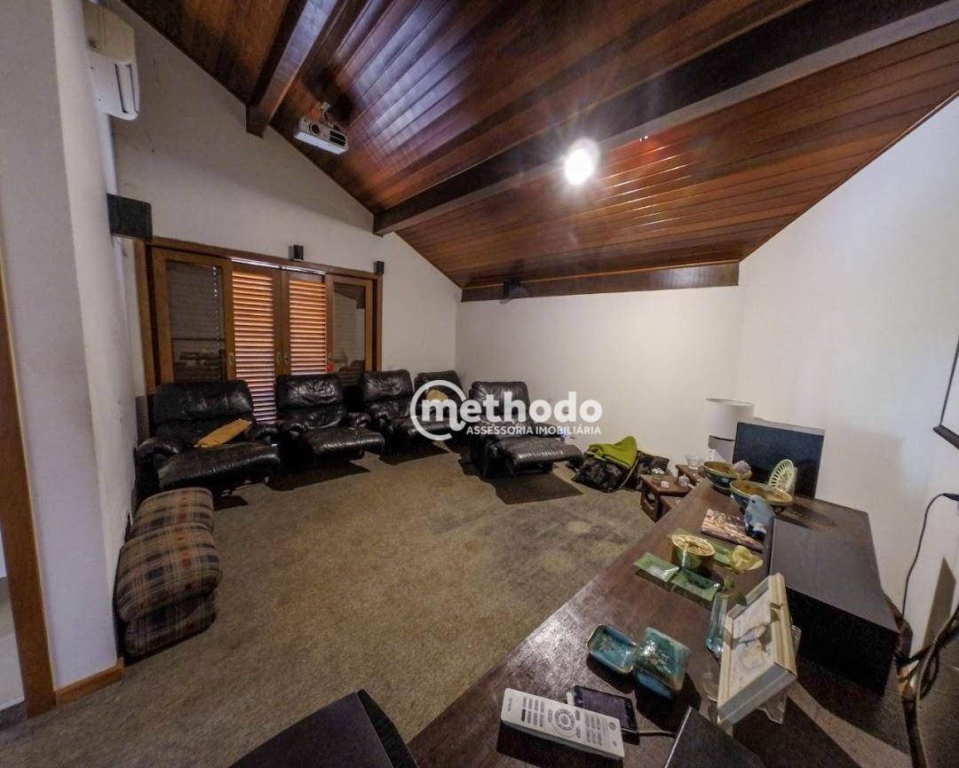 Casa de Condomínio à venda com 4 quartos, 700m² - Foto 16