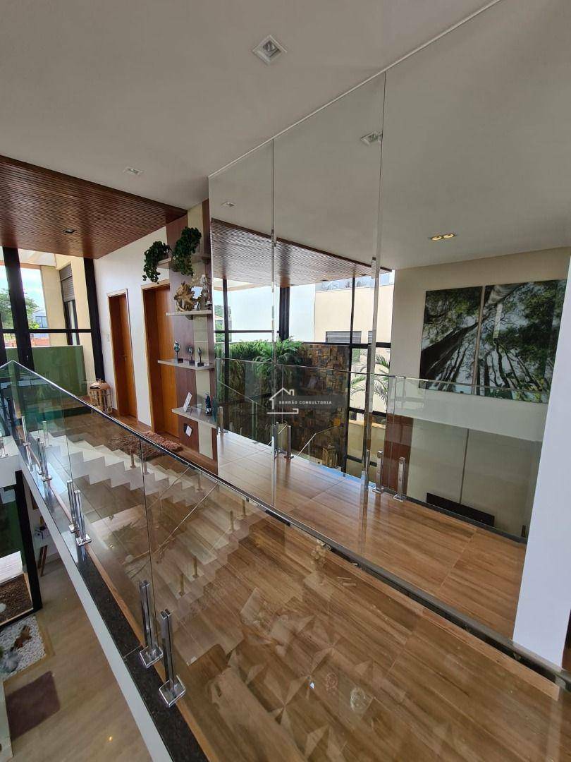 Casa de Condomínio à venda com 4 quartos, 390m² - Foto 31