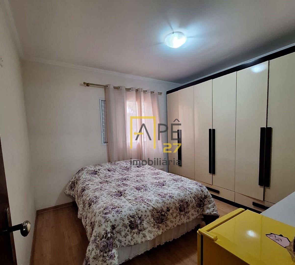 Sobrado à venda com 3 quartos, 135M2 - Foto 12