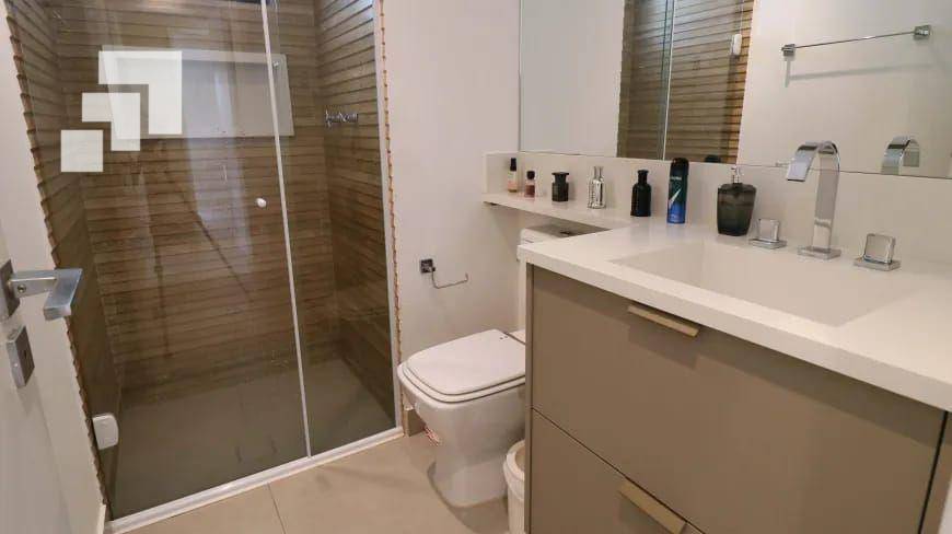 Apartamento à venda com 3 quartos, 153m² - Foto 33