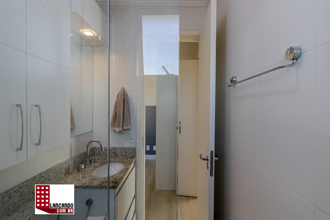 Apartamento à venda com 2 quartos, 105m² - Foto 10