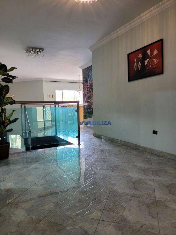 Sobrado à venda com 3 quartos, 200m² - Foto 28