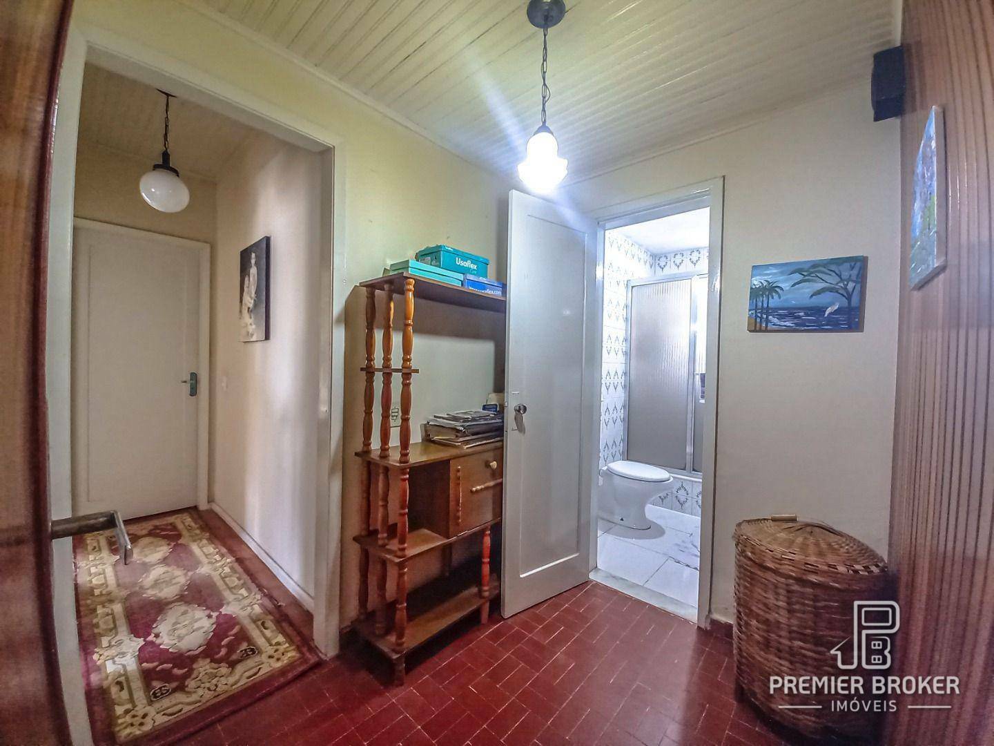 Casa à venda com 3 quartos, 185m² - Foto 43