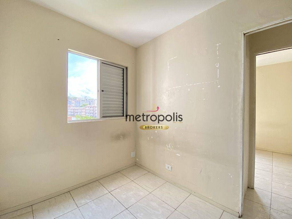 Apartamento à venda com 3 quartos, 63m² - Foto 12