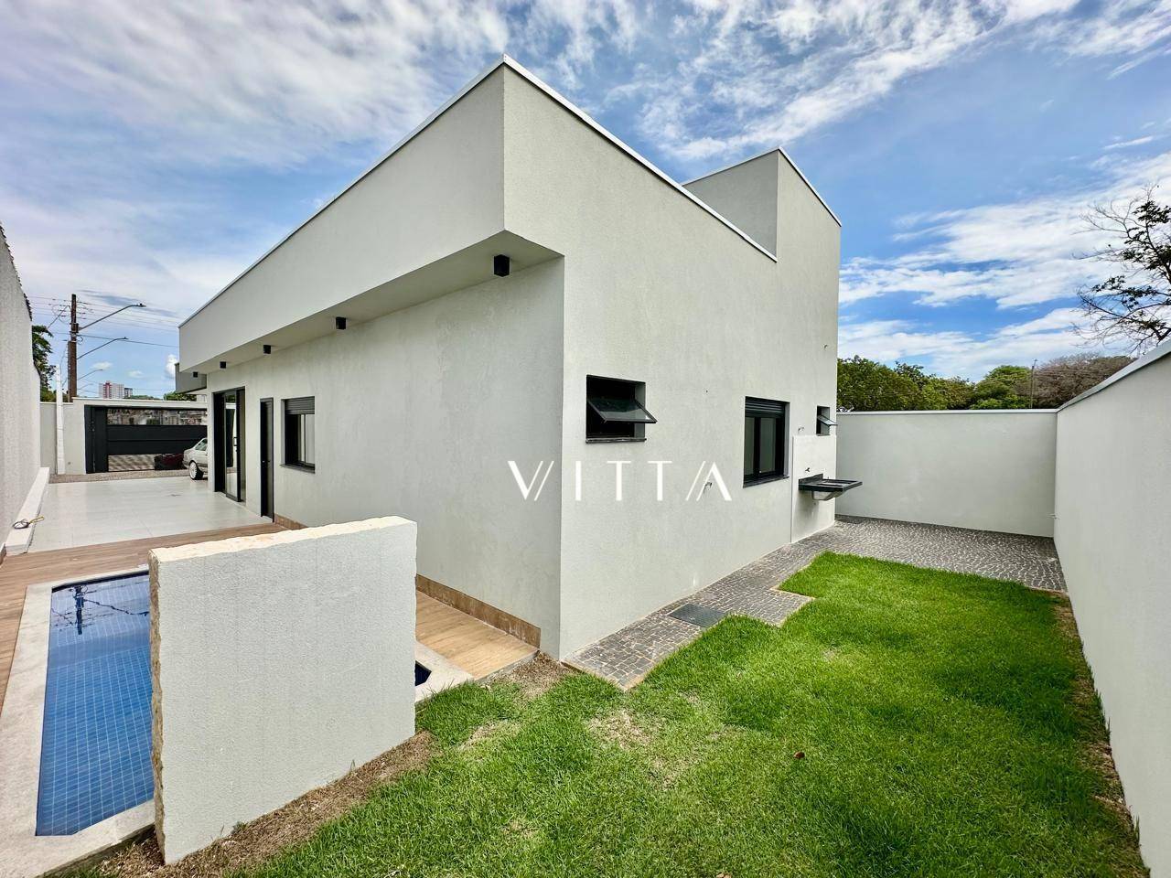 Casa, 3 quartos, 130 m² - Foto 3