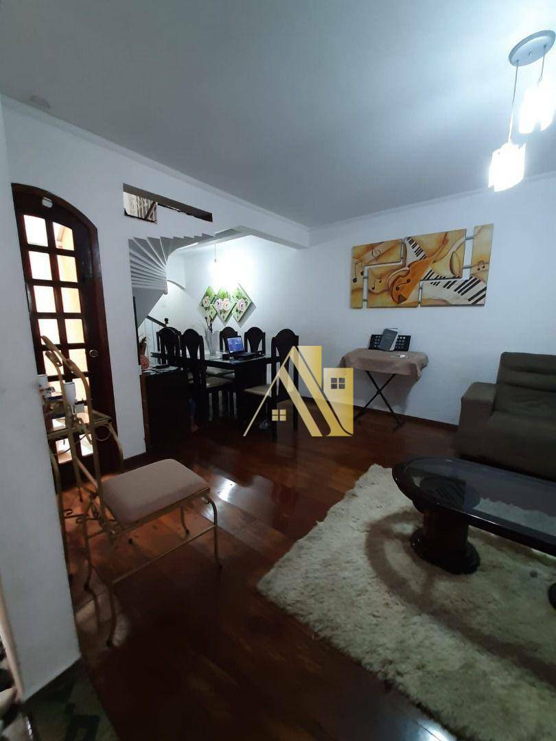 Sobrado à venda com 3 quartos, 180m² - Foto 36