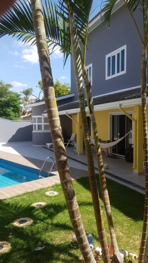 Casa de Condomínio à venda com 4 quartos, 513m² - Foto 13