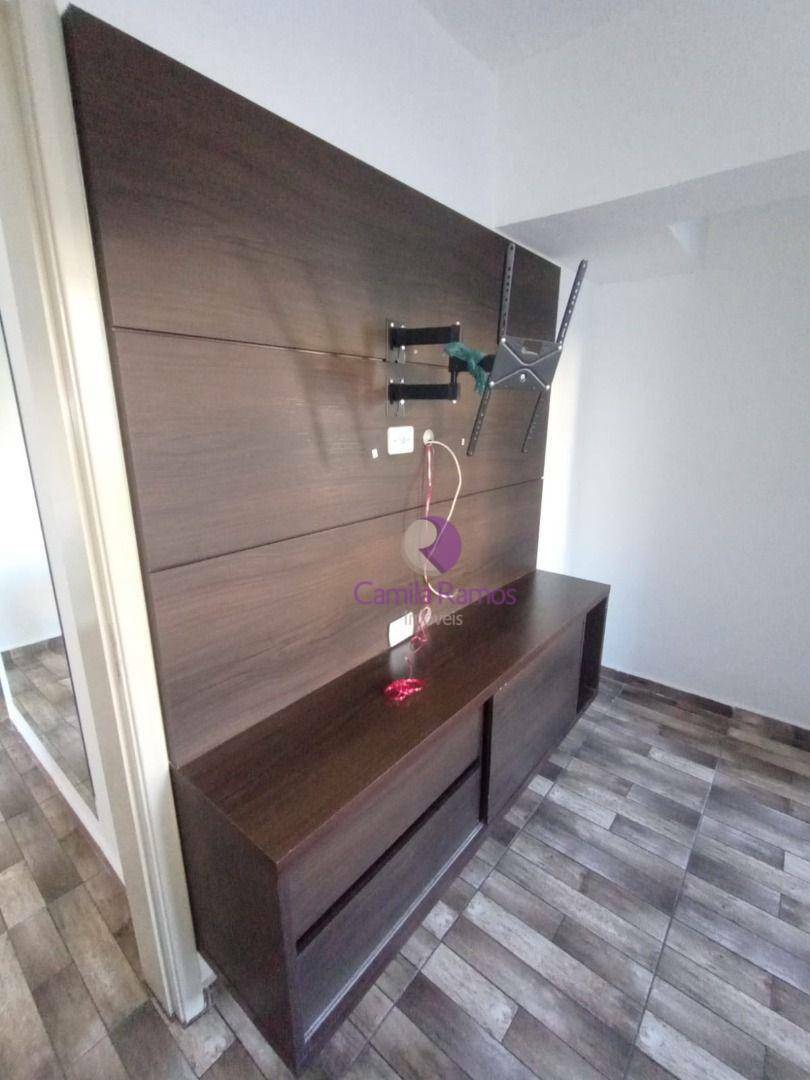 Apartamento à venda e aluguel com 1 quarto, 44m² - Foto 5