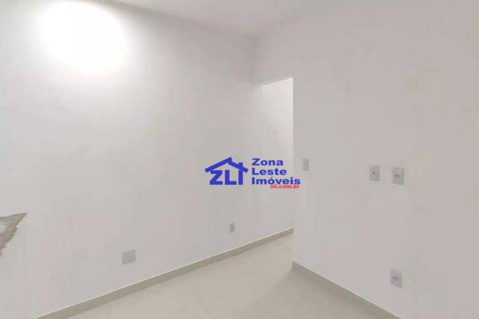 Apartamento à venda com 2 quartos, 50m² - Foto 9