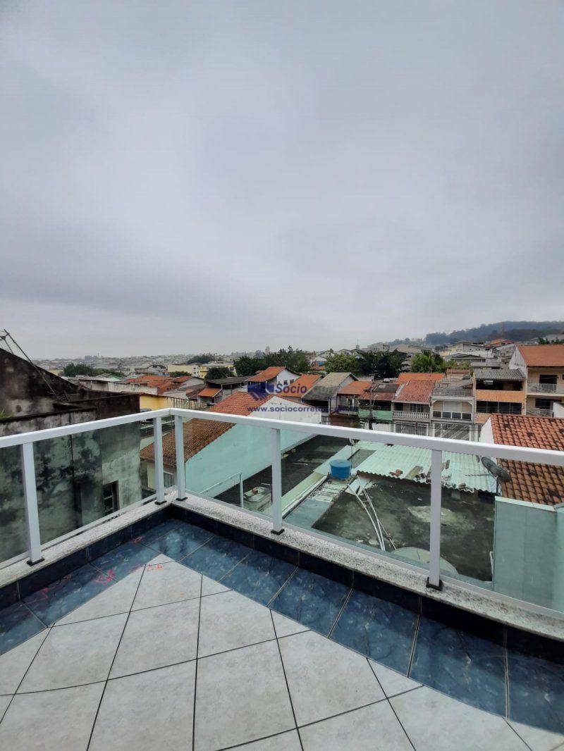 Sobrado à venda com 3 quartos, 174m² - Foto 44