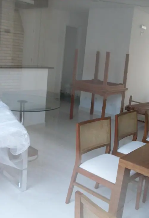 Apartamento à venda com 3 quartos, 96m² - Foto 6