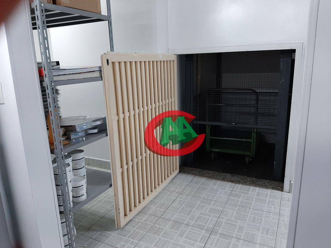 Prédio Inteiro à venda, 540m² - Foto 59