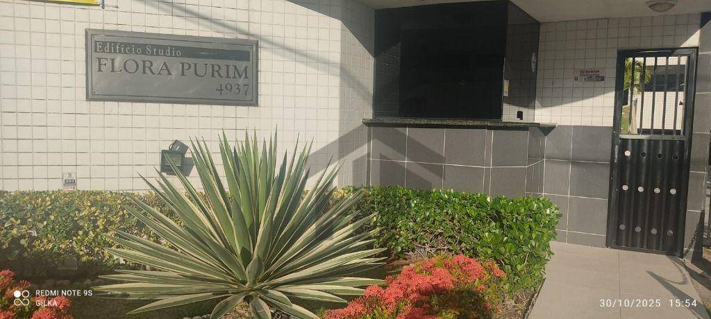 Apartamento, 1 quarto, 42 m² - Foto 1