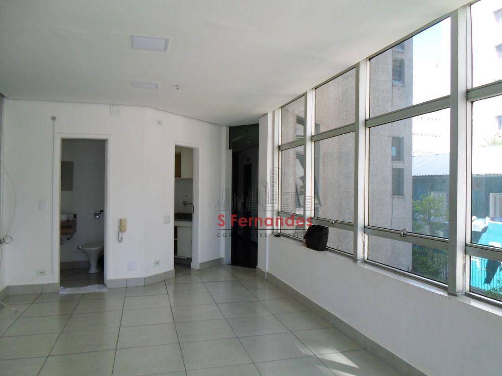 Conjunto Comercial-Sala à venda, 36m² - Foto 19