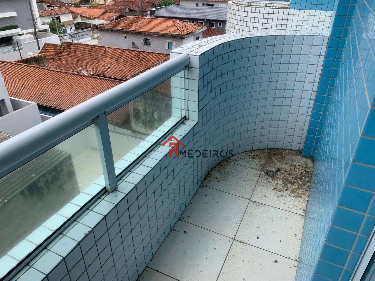 Apartamento à venda com 1 quarto, 45m² - Foto 12