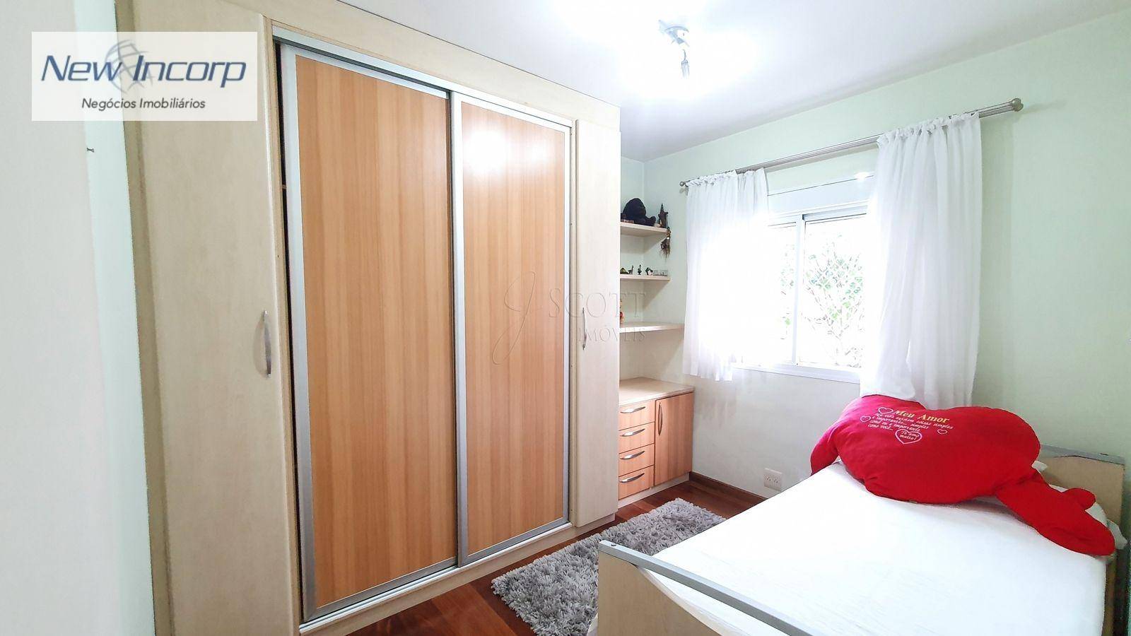 Apartamento à venda com 3 quartos, 92m² - Foto 5